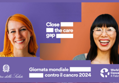 4 FEBBRAIO: GIORNATA MONDIALE CONTRO IL CANCRO